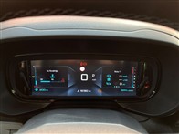 Citroen Berlingo 1.5 BlueHDİ Shine Bold EAT8