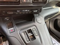 Citroen Berlingo 1.5 BlueHDİ Shine Bold EAT8