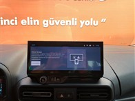 Citroen Berlingo 1.5 BlueHDİ Shine Bold EAT8