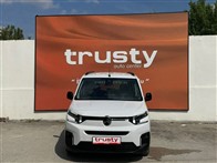 Citroen Berlingo 1.5 BlueHDİ Shine Bold EAT8