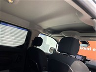 Citroen Berlingo 1.5 BlueHDİ Shine Bold EAT8