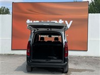 Citroen Berlingo 1.5 BlueHDİ Shine Bold EAT8