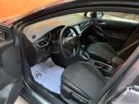 Opel Astra 1.6 CDTI Excellence Otomatik 134 Hp Hatchback