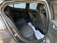 Opel Astra 1.6 CDTI Excellence Otomatik 134 Hp Hatchback