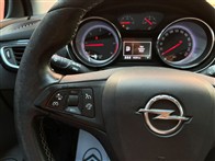 Opel Astra 1.6 CDTI Excellence Otomatik 134 Hp Hatchback