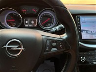 Opel Astra 1.6 CDTI Excellence Otomatik 134 Hp Hatchback