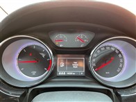 Opel Astra 1.6 CDTI Excellence Otomatik 134 Hp Hatchback