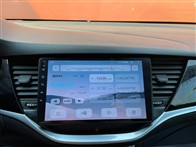 Opel Astra 1.6 CDTI Excellence Otomatik 134 Hp Hatchback