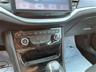 Opel Astra 1.6 CDTI Excellence Otomatik 134 Hp Hatchback