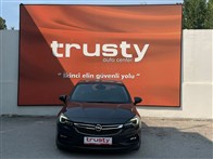 Opel Astra 1.6 CDTI Excellence Otomatik 134 Hp Hatchback