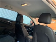 Opel Astra 1.6 CDTI Excellence Otomatik 134 Hp Hatchback
