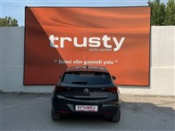 Opel Astra 1.6 CDTI Excellence Otomatik 134 Hp Hatchback