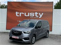 Opel Combo CARGO 1.5 D EDİTİON 102 PS MT