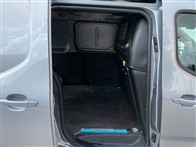 Opel Combo CARGO 1.5 D EDİTİON 102 PS MT