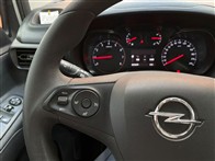 Opel Combo CARGO 1.5 D EDİTİON 102 PS MT