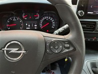 Opel Combo CARGO 1.5 D EDİTİON 102 PS MT