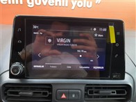 Opel Combo CARGO 1.5 D EDİTİON 102 PS MT