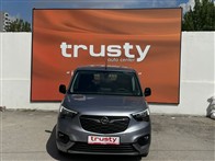 Opel Combo CARGO 1.5 D EDİTİON 102 PS MT