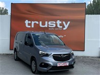 Opel Combo CARGO 1.5 D EDİTİON 102 PS MT