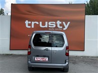 Opel Combo CARGO 1.5 D EDİTİON 102 PS MT