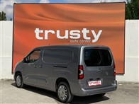 Opel Combo CARGO 1.5 D EDİTİON 102 PS MT