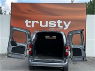 Opel Combo CARGO 1.5 D EDİTİON 102 PS MT