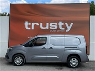 Opel Combo CARGO 1.5 D EDİTİON 102 PS MT
