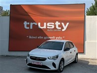 Opel Corsa 1.2 Enjoy 68 Hp Hatchback