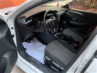 Opel Corsa 1.2 Enjoy 68 Hp Hatchback