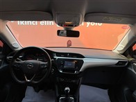 Opel Corsa 1.2 Enjoy 68 Hp Hatchback