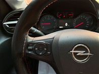 Opel Corsa 1.2 Enjoy 68 Hp Hatchback