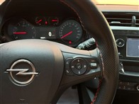 Opel Corsa 1.2 Enjoy 68 Hp Hatchback