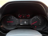 Opel Corsa 1.2 Enjoy 68 Hp Hatchback