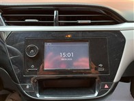 Opel Corsa 1.2 Enjoy 68 Hp Hatchback