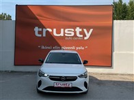 Opel Corsa 1.2 Enjoy 68 Hp Hatchback