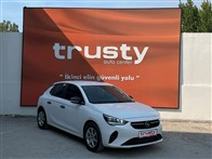 Opel Corsa 1.2 Enjoy 68 Hp Hatchback