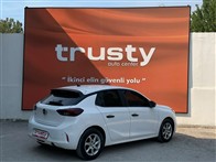 Opel Corsa 1.2 Enjoy 68 Hp Hatchback
