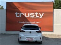 Opel Corsa 1.2 Enjoy 68 Hp Hatchback