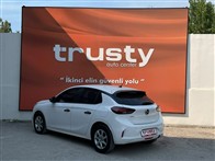 Opel Corsa 1.2 Enjoy 68 Hp Hatchback