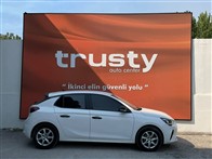 Opel Corsa 1.2 Enjoy 68 Hp Hatchback