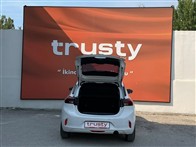 Opel Corsa 1.2 Enjoy 68 Hp Hatchback