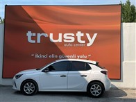 Opel Corsa 1.2 Enjoy 68 Hp Hatchback