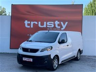 Peugeot Expert 2.0 BlueHDI Uzun 122 Ps Van