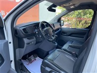Peugeot Expert 2.0 BlueHDI Uzun 122 Ps Van