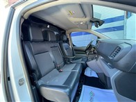 Peugeot Expert 2.0 BlueHDI Uzun 122 Ps Van