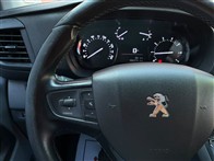 Peugeot Expert 2.0 BlueHDI Uzun 122 Ps Van