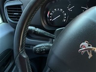 Peugeot Expert 2.0 BlueHDI Uzun 122 Ps Van