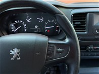 Peugeot Expert 2.0 BlueHDI Uzun 122 Ps Van