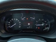 Peugeot Expert 2.0 BlueHDI Uzun 122 Ps Van