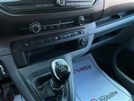 Peugeot Expert 2.0 BlueHDI Uzun 122 Ps Van